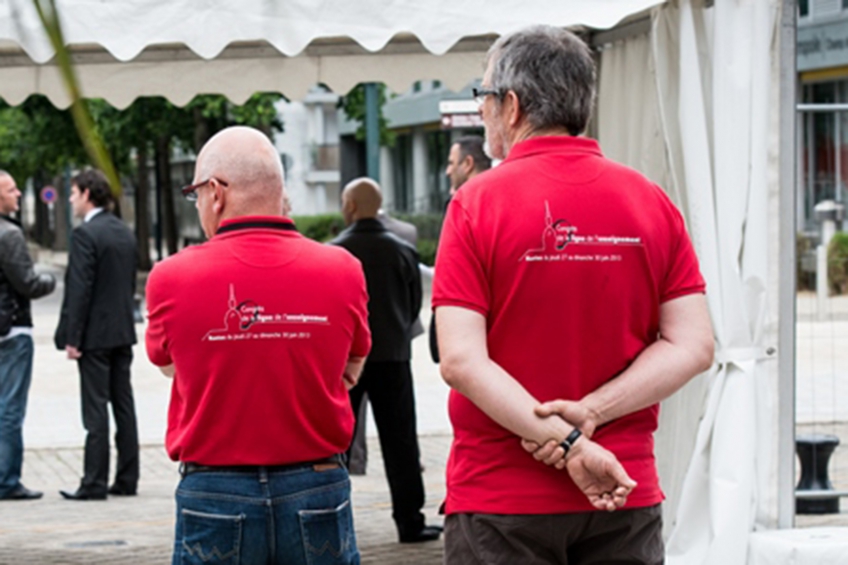 Conseil d'administration